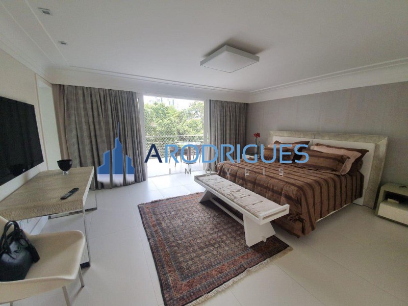 Casa, 5 quartos, 1050 m² - Foto 22