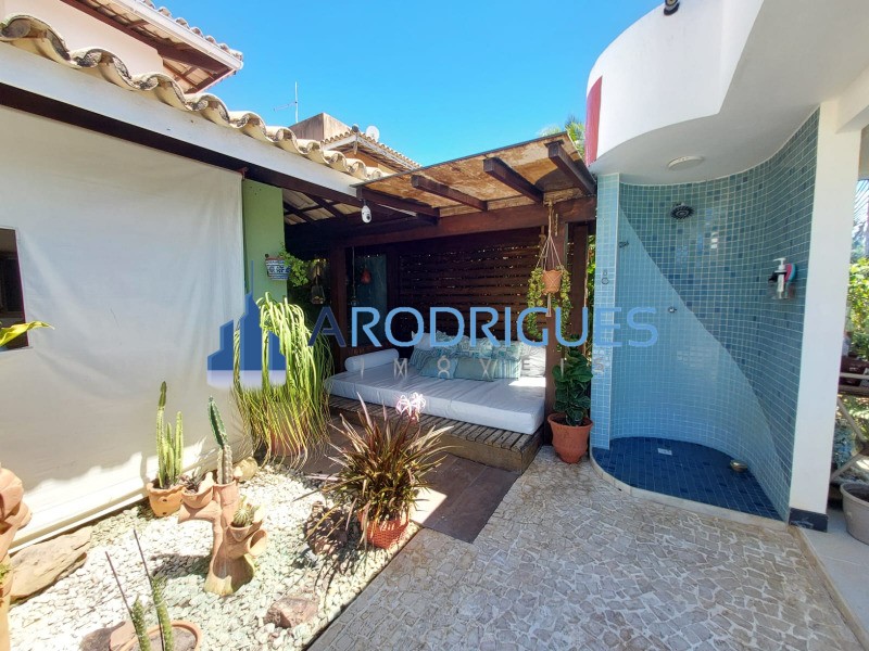 Casa, 4 quartos - Foto 7