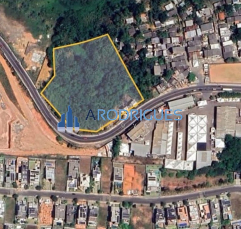 Terreno, 2 hectares - Foto 1