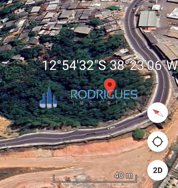 Terreno, 2 hectares - Foto 7