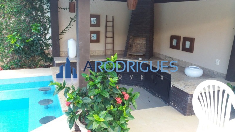 Casa, 4 quartos, 789 m² - Foto 8