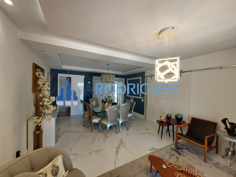 Casa, 4 quartos - Foto 8