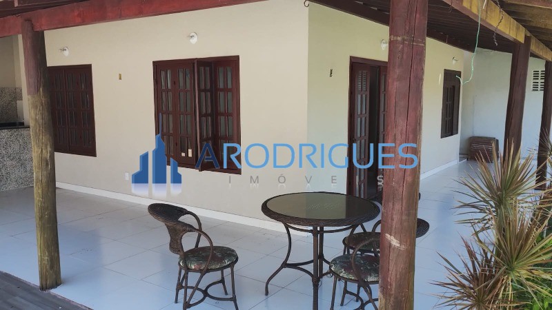 Casa, 5 quartos, 680 m² - Foto 2