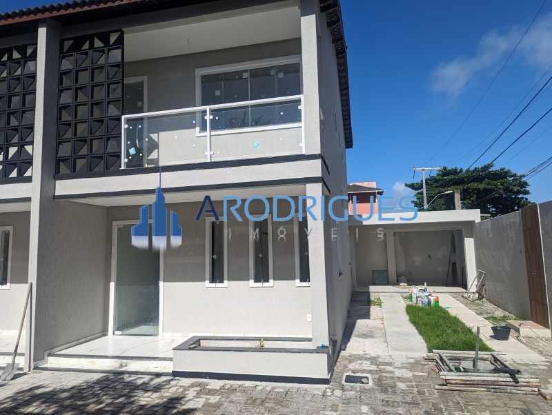 Casa, 3 quartos, 130 m² - Foto 2