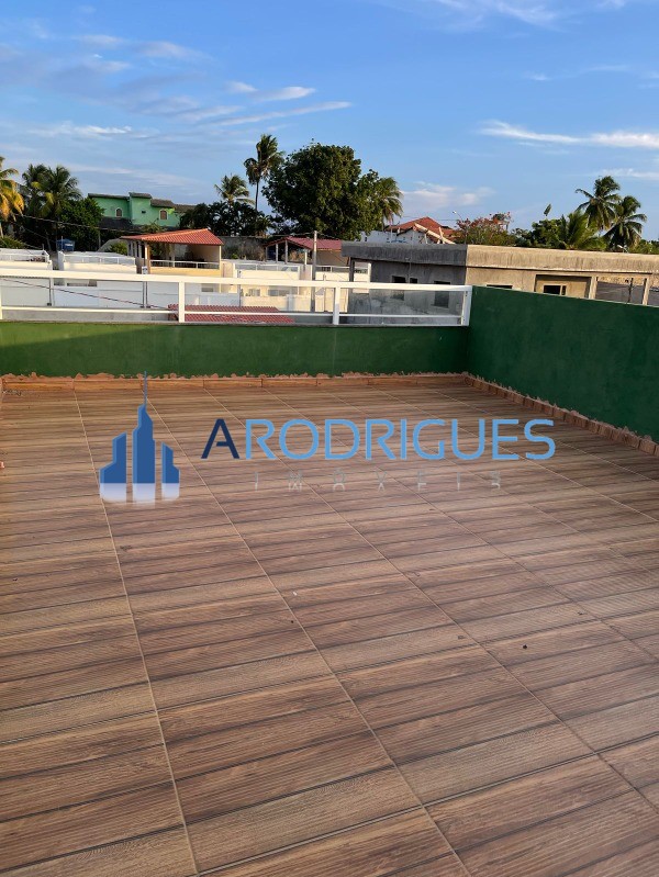 Casa, 3 quartos, 135 m² - Foto 8