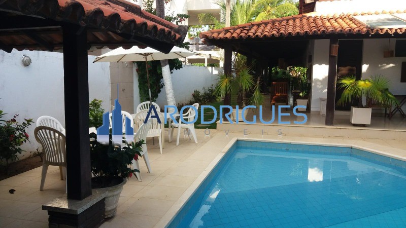 Casa, 4 quartos, 789 m² - Foto 18
