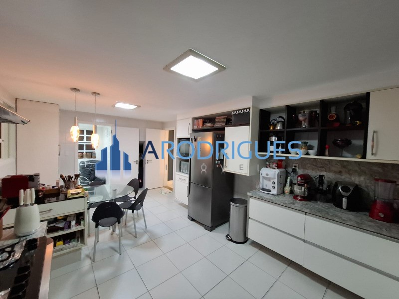 Casa, 4 quartos - Foto 5