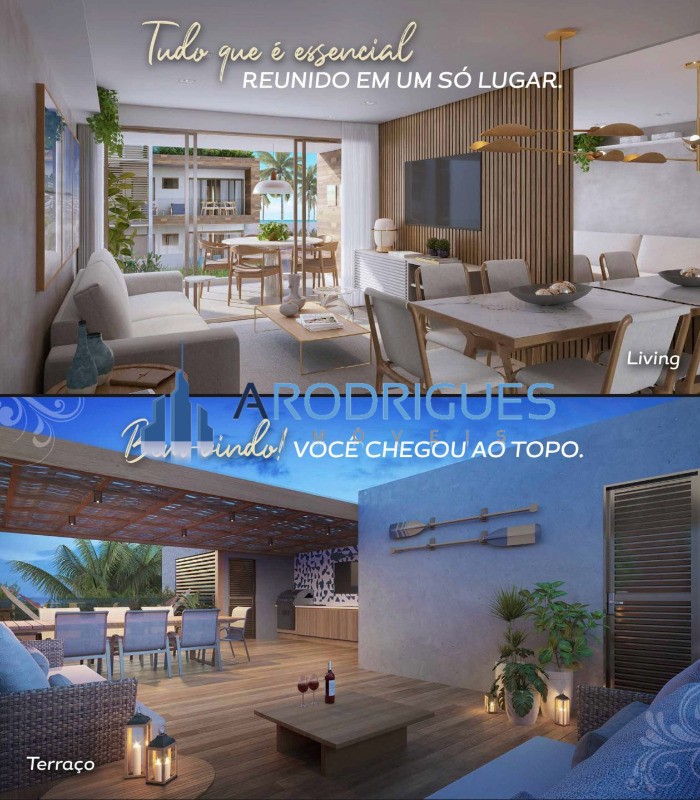 Casa, 2 quartos - Foto 3