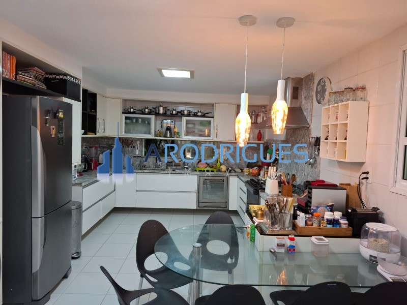 Casa, 4 quartos - Foto 4