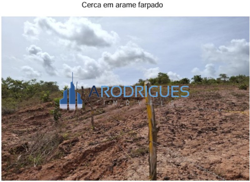 Loteamento e Condomínio, 13 hectares - Foto 7