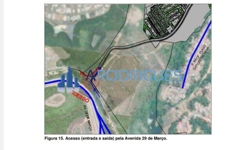 Terreno, 2 hectares - Foto 4