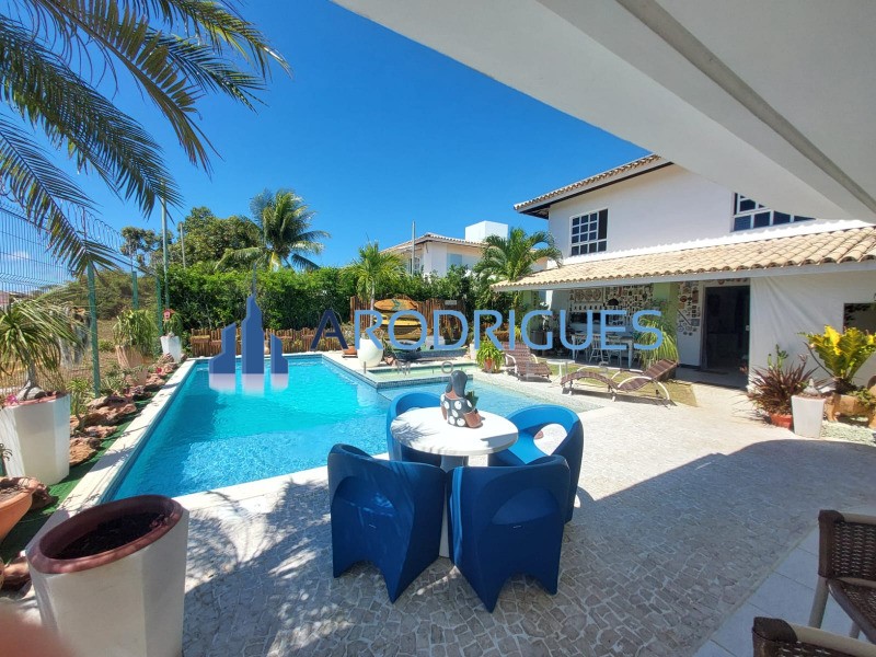 Casa, 4 quartos - Foto 3