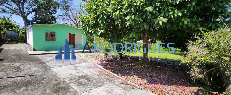 Sítio, 2 quartos, 250 m² - Foto 1