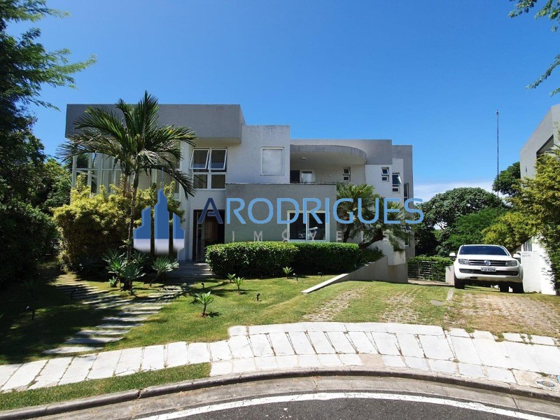 Casa, 5 quartos, 1050 m² - Foto 2