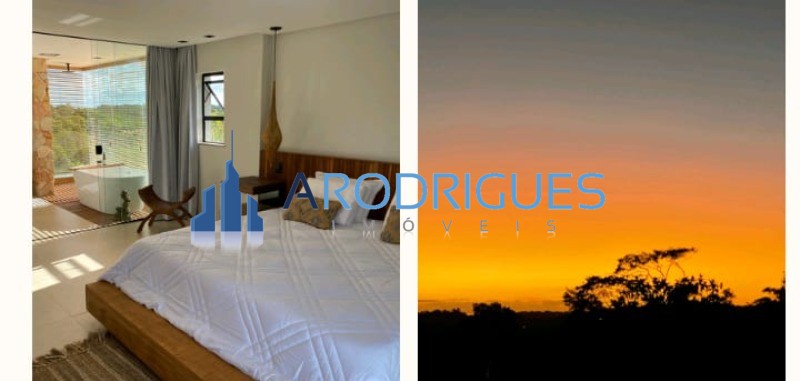 Casa, 7 quartos, 510 m² - Foto 4