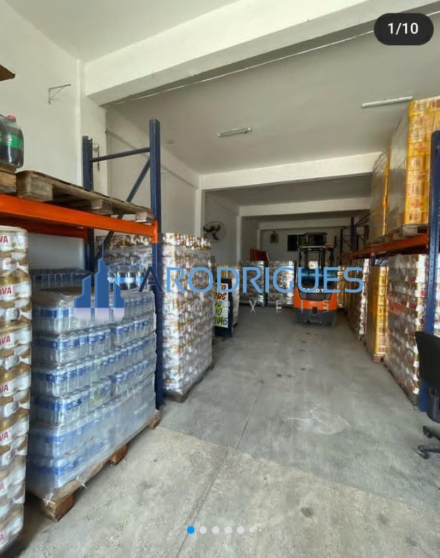 Depósito-Galpão, 618 m² - Foto 5