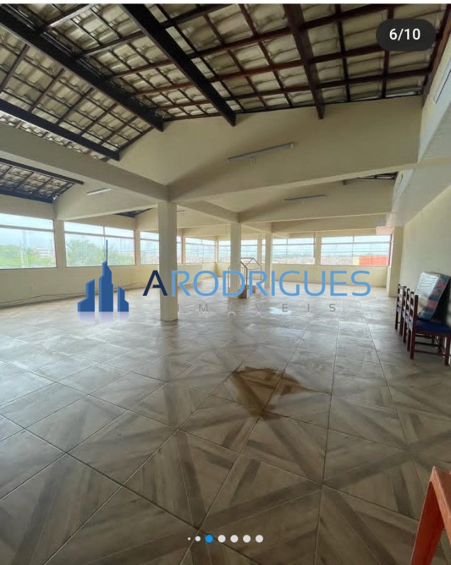 Depósito-Galpão, 618 m² - Foto 2