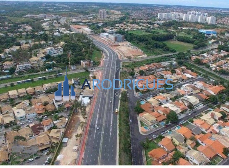 Loteamento e Condomínio, 6 hectares - Foto 2