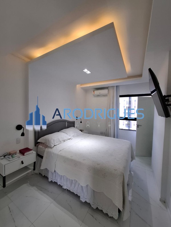 Apartamento, 3 quartos, 88 m² - Foto 3