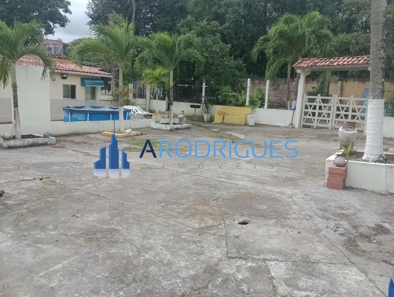 Sítio, 5 quartos, 1500 m² - Foto 13