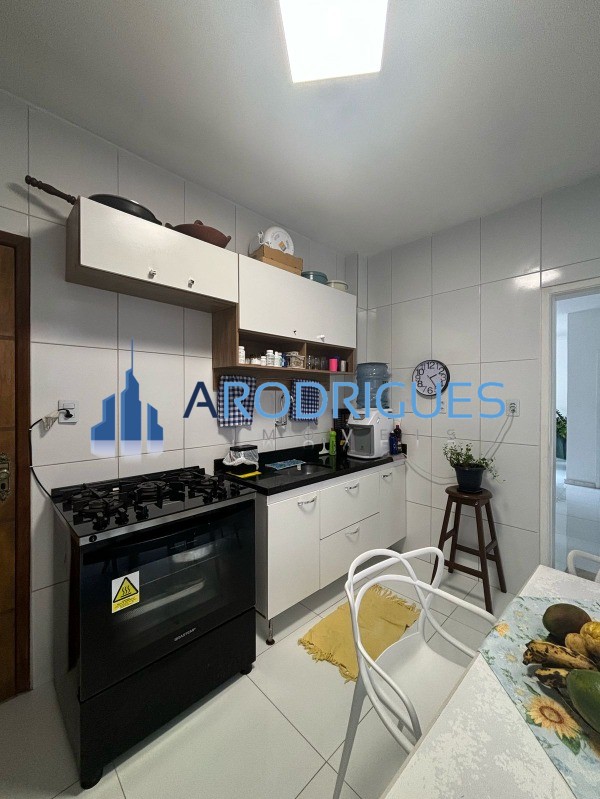 Apartamento, 2 quartos, 95 m² - Foto 3