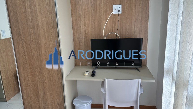 Apartamento, 1 quarto, 21 m² - Foto 7