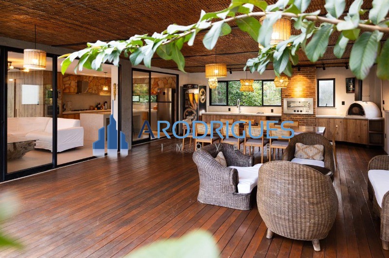 Casa, 7 quartos, 510 m² - Foto 23