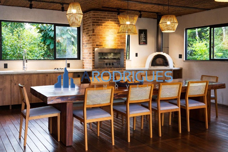 Casa, 7 quartos, 510 m² - Foto 22