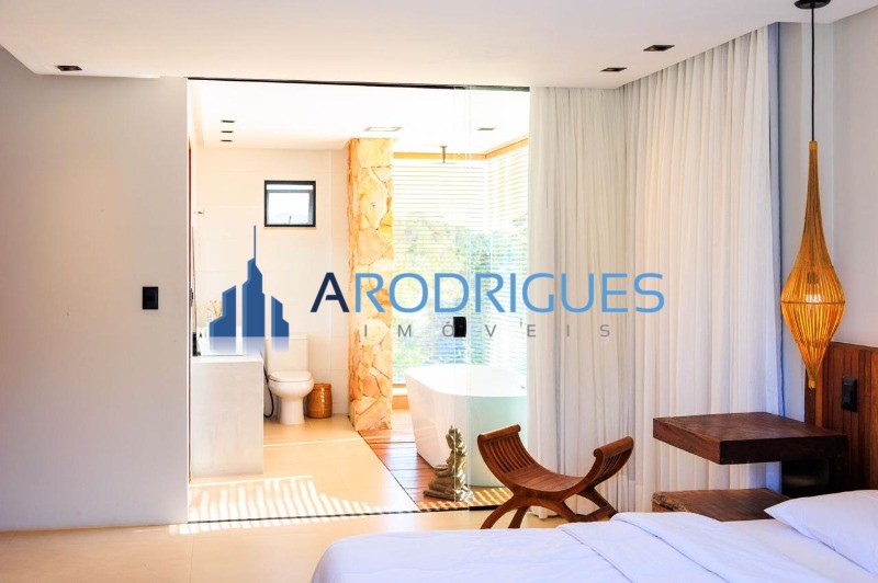Casa, 7 quartos, 510 m² - Foto 8