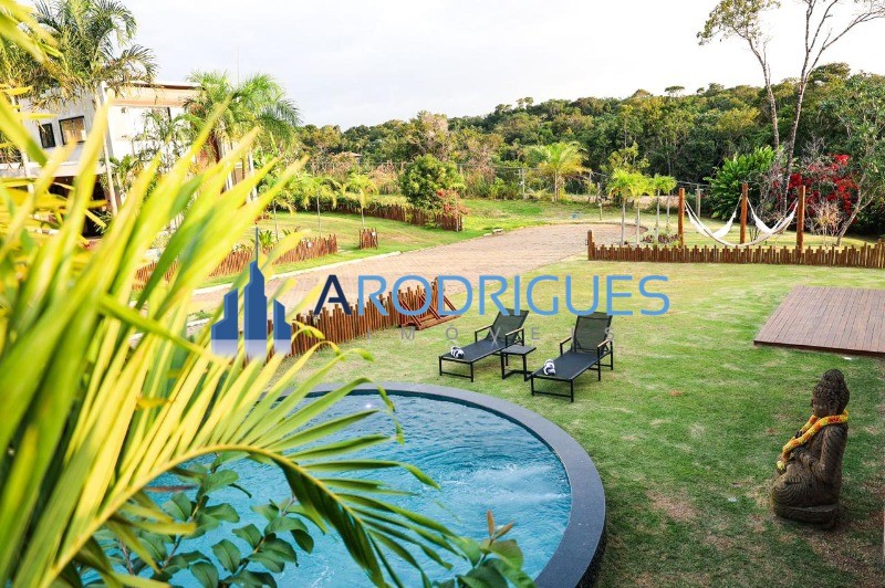 Casa, 7 quartos, 510 m² - Foto 26