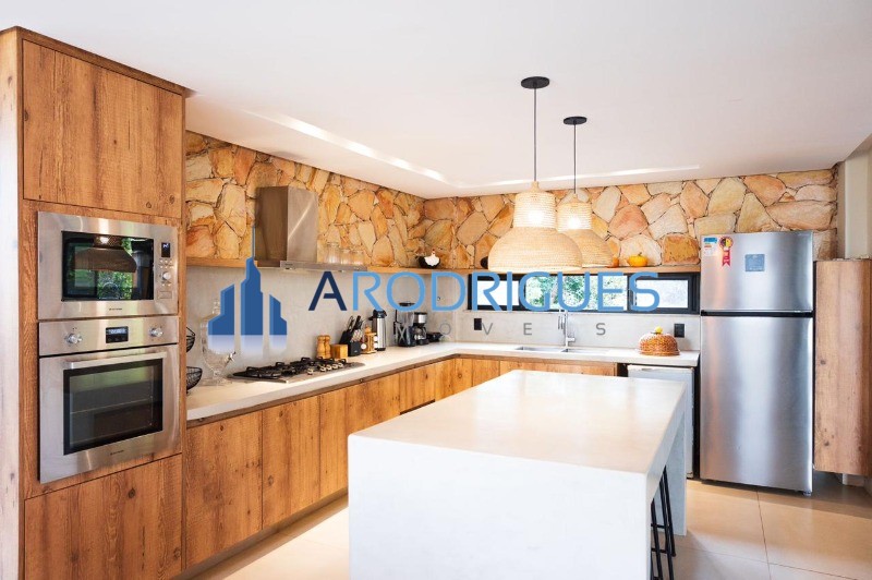 Casa, 7 quartos, 510 m² - Foto 18