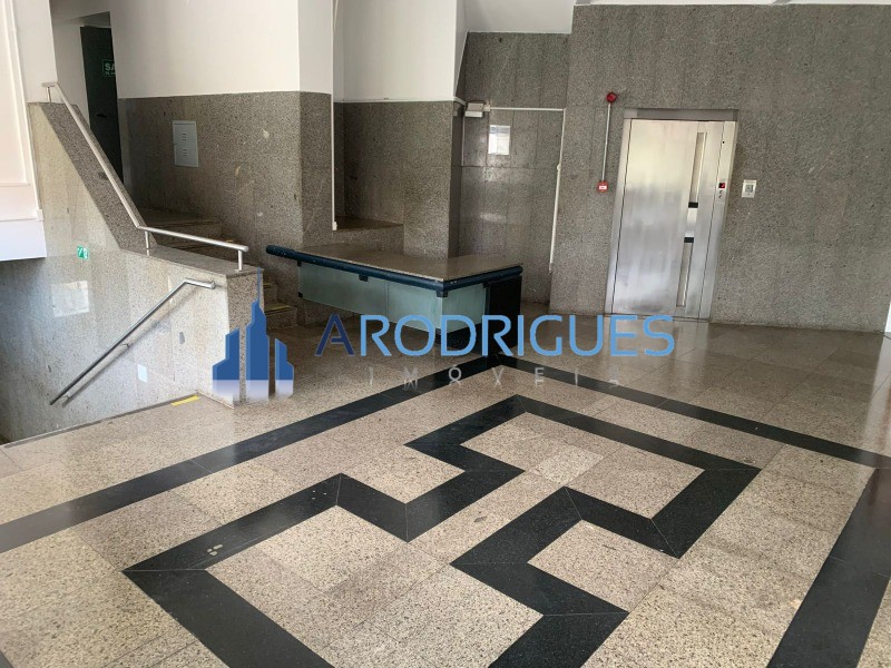 Sala-Conjunto, 543 m² - Foto 1