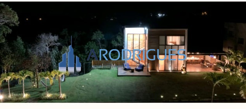 Casa, 7 quartos, 510 m² - Foto 6