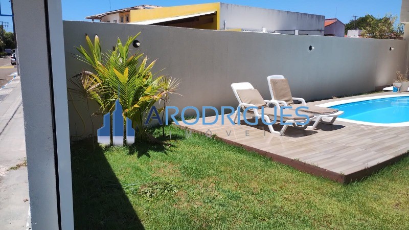 Casa, 5 quartos, 680 m² - Foto 28