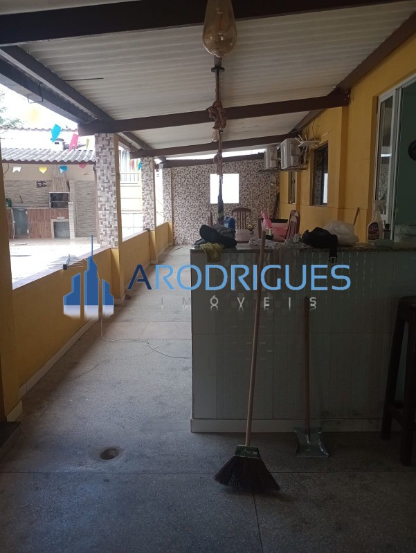 Sítio, 5 quartos, 1500 m² - Foto 21
