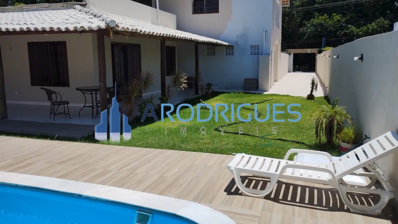 Casa, 5 quartos, 680 m² - Foto 38