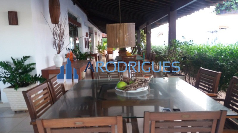 Casa, 4 quartos, 789 m² - Foto 19