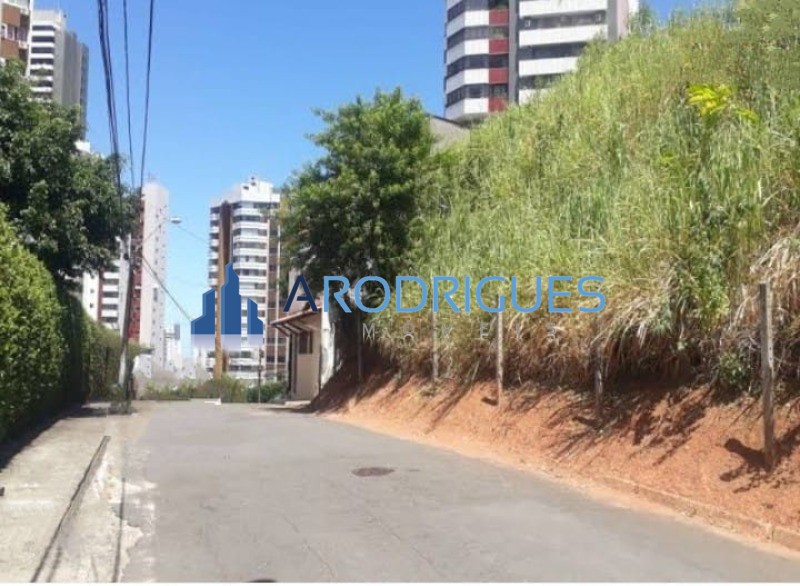 Terreno, 1500 m² - Foto 3