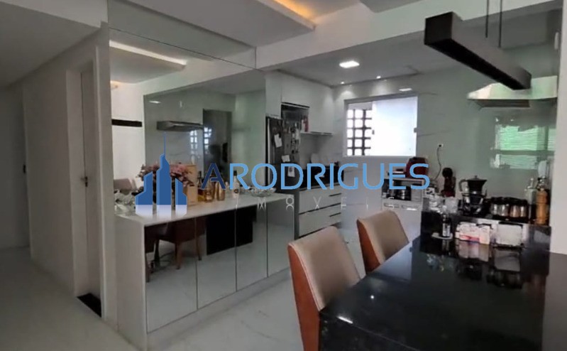 Apartamento, 3 quartos, 88 m² - Foto 1