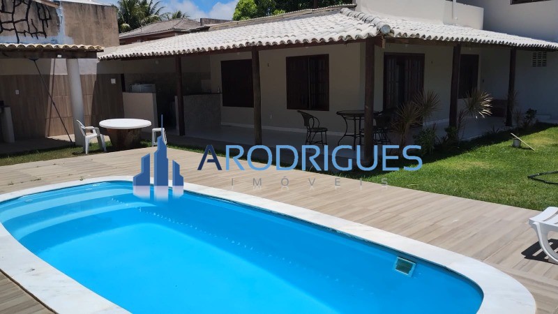 Casa, 5 quartos, 680 m² - Foto 39
