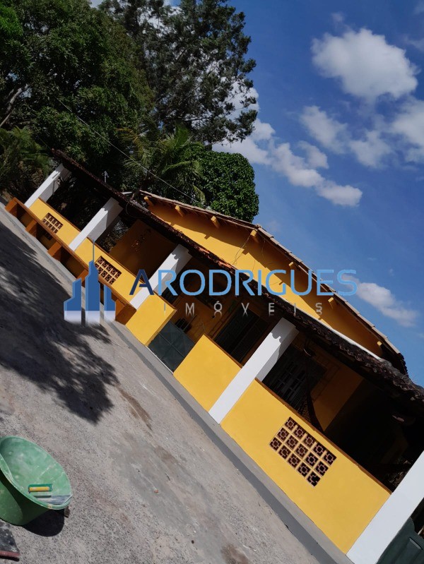 Fazenda, 3 quartos - Foto 2