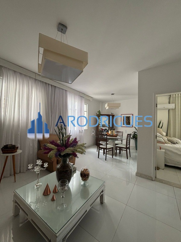 Apartamento, 2 quartos, 95 m² - Foto 1