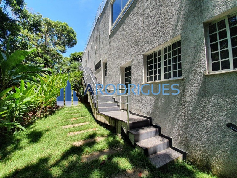 Casa, 5 quartos, 1050 m² - Foto 5