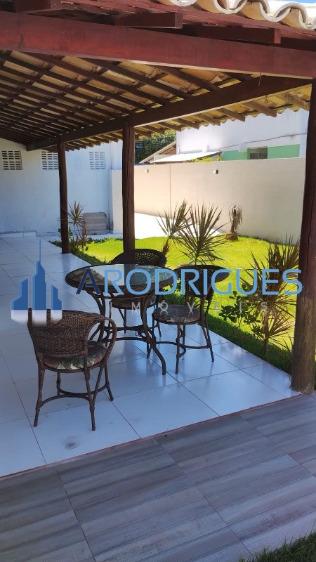 Casa, 5 quartos, 680 m² - Foto 41