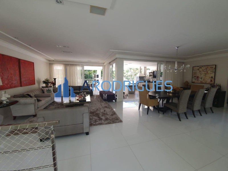 Casa, 5 quartos, 1050 m² - Foto 8