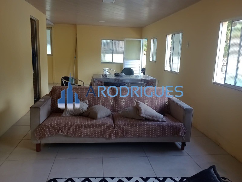 Sítio, 5 quartos, 1500 m² - Foto 1