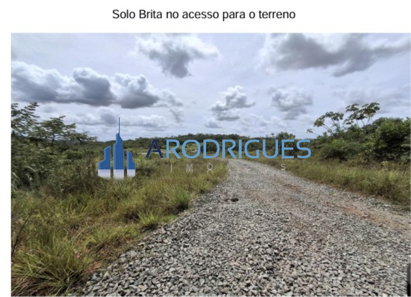 Loteamento e Condomínio, 13 hectares - Foto 6