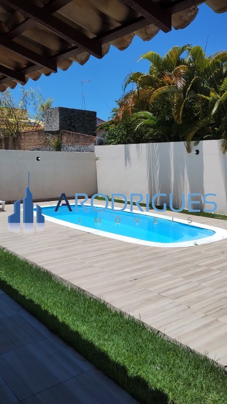 Casa, 5 quartos, 680 m² - Foto 43