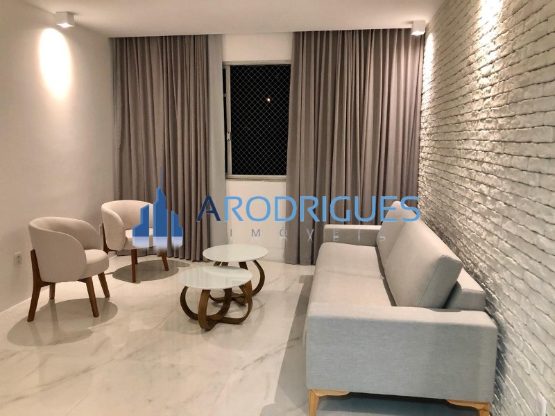 Apartamento, 4 quartos, 180 m² - Foto 8