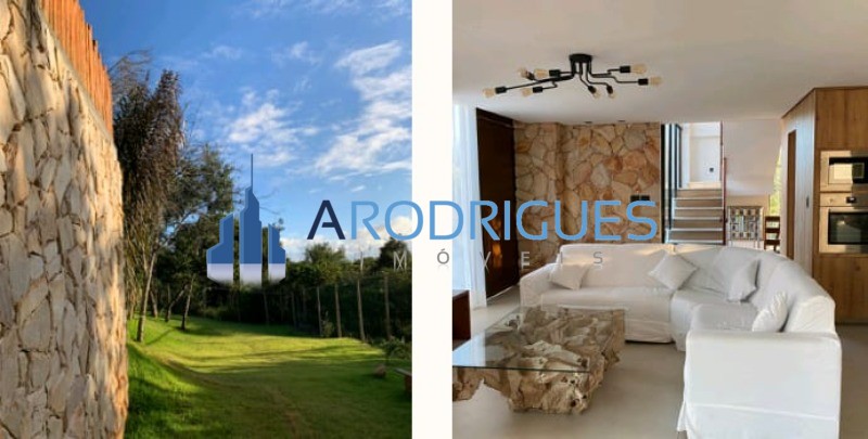Casa, 7 quartos, 510 m² - Foto 5